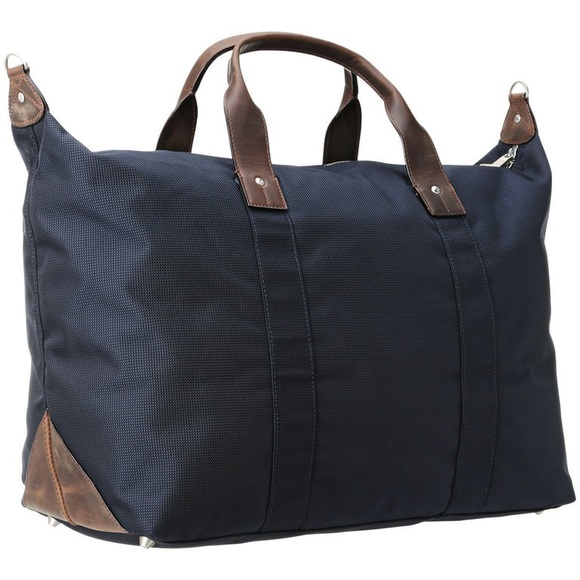 Jack Spade Other - Jack Spade Nylon Wing Duffle